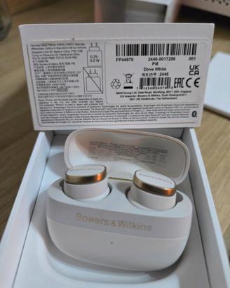 Bowers&Wilkins Pi8