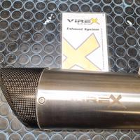 terminale virex bmw s1000xr  2019