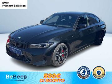 BMW Serie 3 320D MHEV 48V XDRIVE M SPORT PRO AUTO