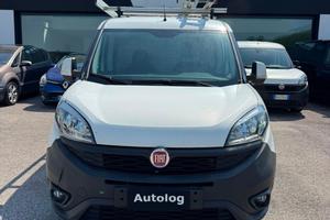 Fiat Doblo Doblò 1.4 T-Jet 16V Natural Power Loung
