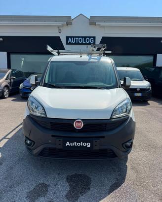 Fiat Doblo Doblò 1.4 T-Jet 16V Natural Power Loung