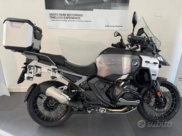 BMW R 1300 GS Adventure my25