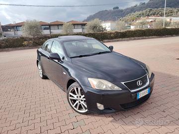 Lexus 22 turbo diesel l