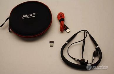 Jabra evolve 75e