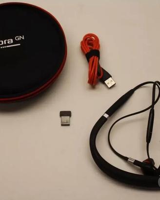 Jabra evolve 75e