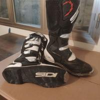 Sidi Agueda stivali Cross/ Enduro