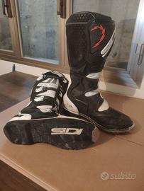 Sidi Agueda stivali Cross/ Enduro
