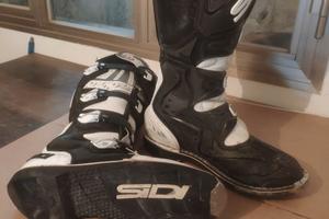 Sidi Agueda stivali Cross/ Enduro
