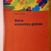 storia economica globale