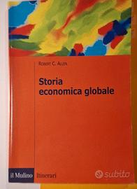 storia economica globale