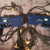 PS2 Gun Controller: npc 106 namco