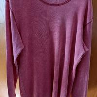 Maglia uomo cotone Hollister (taglia S)