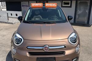 Fiat 500X 1.6 MultiJet 120 CV DCT Lounge