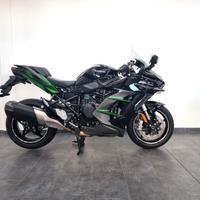 Kawasaki Ninja H2 SX SE 2025 - KM0