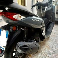 Yamaha Nmax