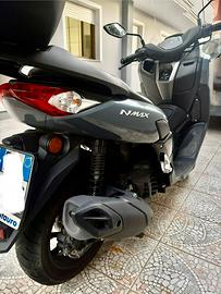Yamaha Nmax