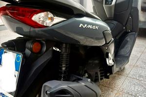 Yamaha Nmax