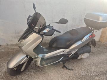Scooter xmax 250