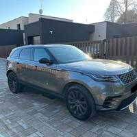 Land Rover Range Rover Velar 2.0 TD4 180Cv R-Dynam