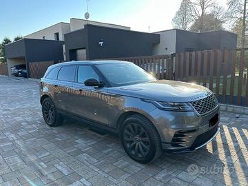Land Rover Range Rover Velar 2.0 TD4 180Cv R-Dynam