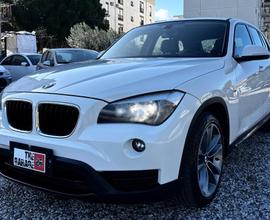 Bmw X1 sDrive20d Msport