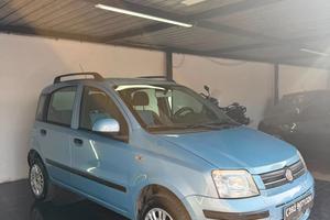 Fiat Panda 1.2 Dynamic Natural Power Mamy