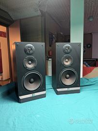 diffusori hi-fi JBL XE3