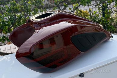 Harley Davidson Pan America Serbatoio