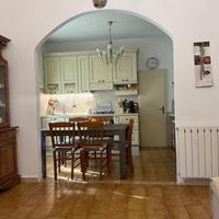 Appartamento a Asciano