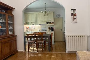 Appartamento a Asciano