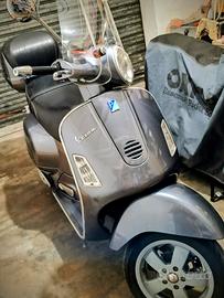 vespa gt200