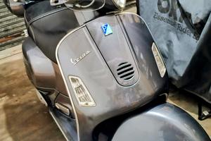 vespa gt200