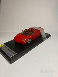 Looksmart Ferrari F430 spider
