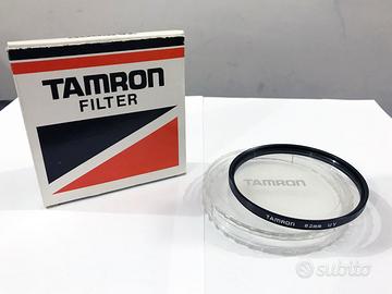 FILTRI  TAMRON 82 MM UV