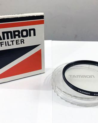 FILTRI  TAMRON 82 MM UV