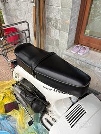 Sella Vespa Piaggio Originale
