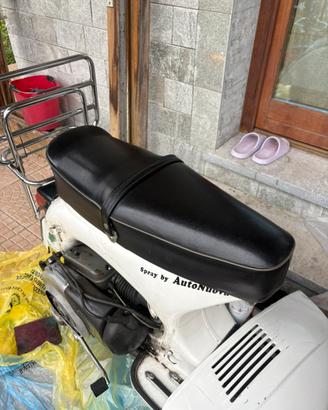 Sella Vespa Piaggio Originale