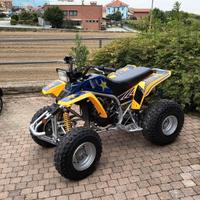 QUAD YAMAHA BLASTER 200 NON OMOLOGATO