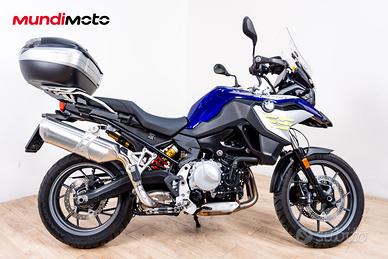 BMW F 750 GS - 2021