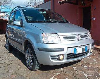 FIAT Panda 1.3 MJT