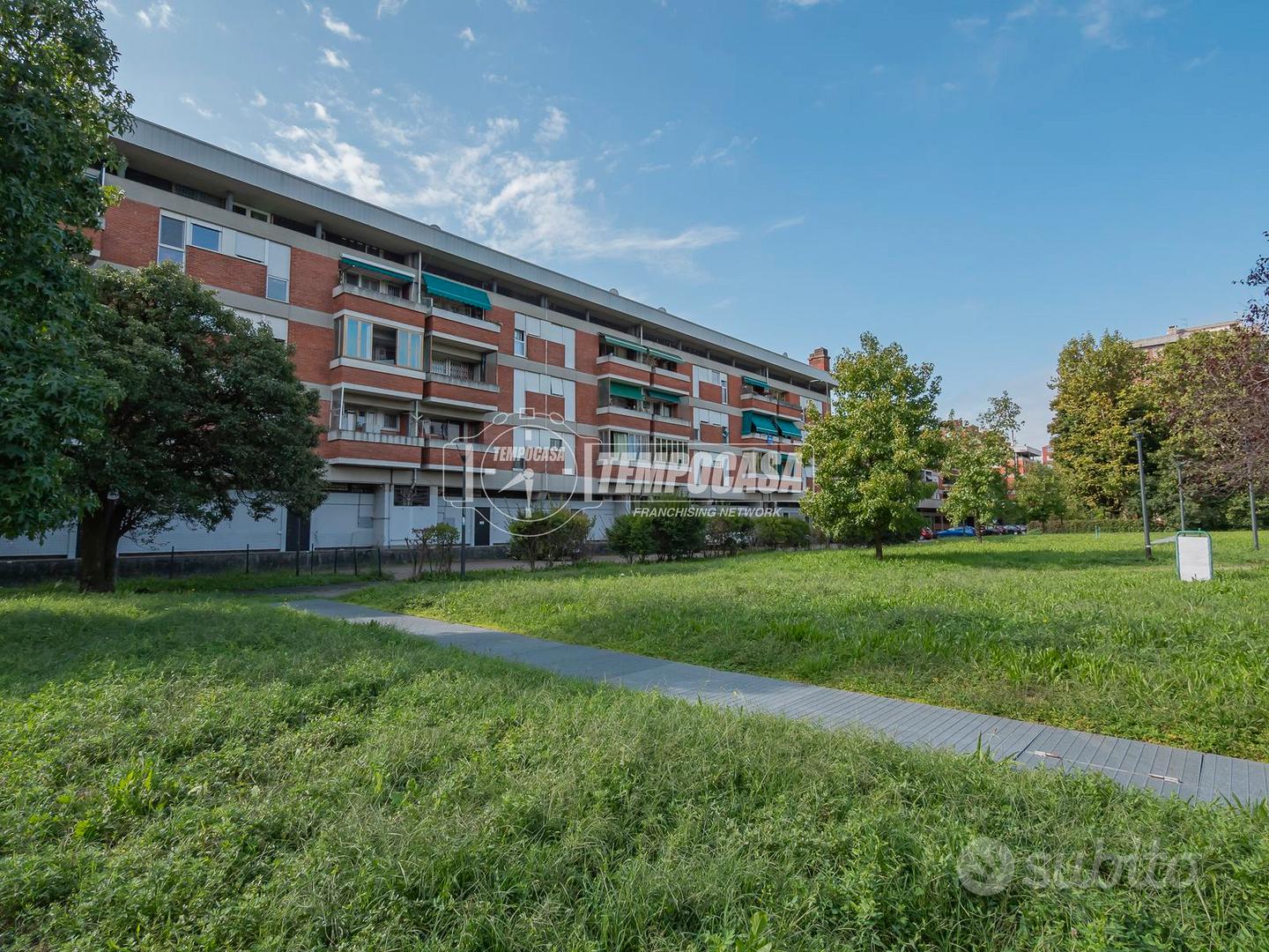 Appartamento – Milano, Municipio 9 - Vista 3