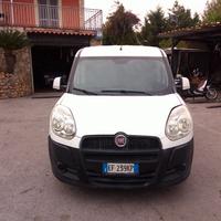 Fiat Doblo Doblò 1.6 MJT 16V Dynamic MAXI 2010