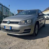 VOLKSWAGEN Golf 1.6 TDI 5p. Comfortline BlueMoti
