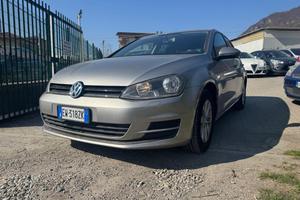 VOLKSWAGEN Golf 1.6 TDI 5p. Comfortline BlueMoti