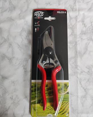 forbici da potatura professionale 