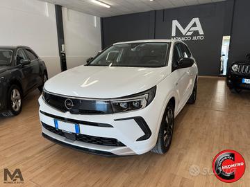 OPEL GRANDLAND ELEGANCE 1.5 CDTI 130CV 2022