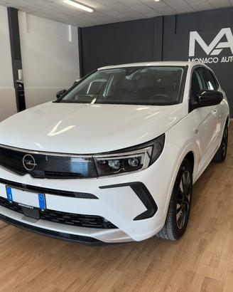 OPEL GRANDLAND ELEGANCE 1.5 CDTI 130CV 2022