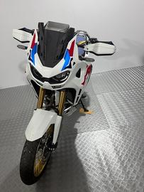 Honda Africa Twin 1100 2025