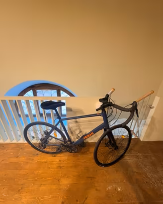 Bicicletta strada XL