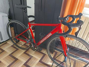 Cannondale caad